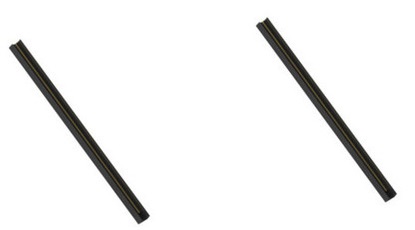 Kit de 2 rails électrifiés 24V Lite Track